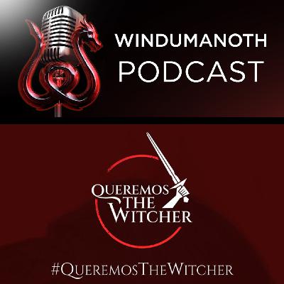 Extra 40: Queremos The Witcher