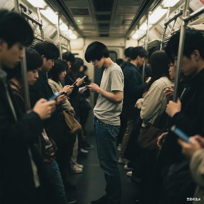 119.《跨世代报告》：看过3900万美国人的数据之后，我们可以知道些什么