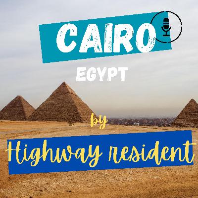 Cairo: The Eternal City