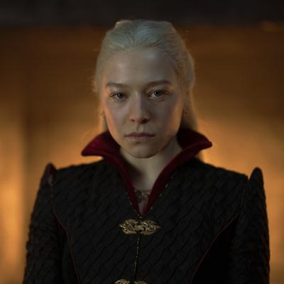 House of the Dragon - Episodio 10 - The Black Queen House of the Dragon - Episodio 10 - The Black Queen