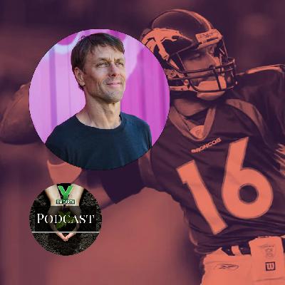 Episode 161 – Jake Plummer, Co-Founder of UMBO on Functional Mushrooms for Elite Performance