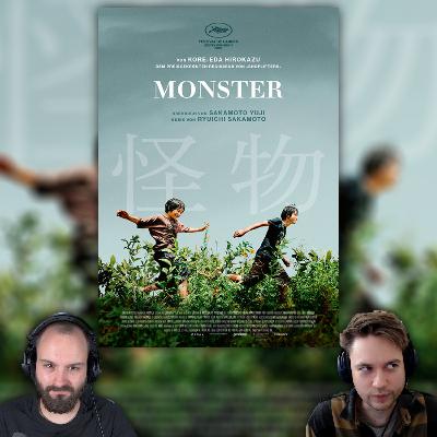 Die Unschuld: Wer ist hier wirklich das Monster?
