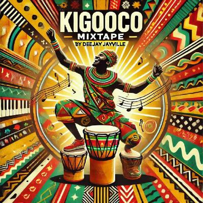 The Anthem Vol.9(Kigooco Mixtape) 2024
