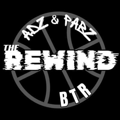 The REWIND with BILLY MIMS
