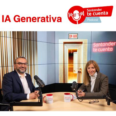 IA Generativa