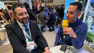 El Patronato Costa Blanca defiende en FITUR los atractivos turísticos de los destinos de la provincia El Patronato Costa Blanca defiende en FITUR los atractivos turísticos de los destinos de la provincia