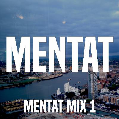 Mentat Mix 1
