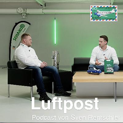 Episode 32 Wie entsteht Ölnebel?