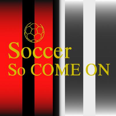 #233 たいきの食いつき！よっこいしょういちは人名！？⚽の話わい！？【ソッカモ25-26第6節後半戦】