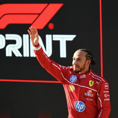 Na Ponta dos Dedos #277 - Entrevista com Lewis Hamilton, heptacampeão da Fórmula 1