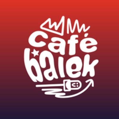 Café Balek avec Butch, Céline et Sébastien Café Balek avec Butch, Céline et Sébastien