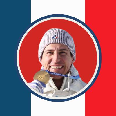 La domination du biathlon français