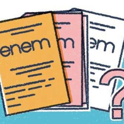 As 5 Competências do ENEM As 5 Competências do ENEM