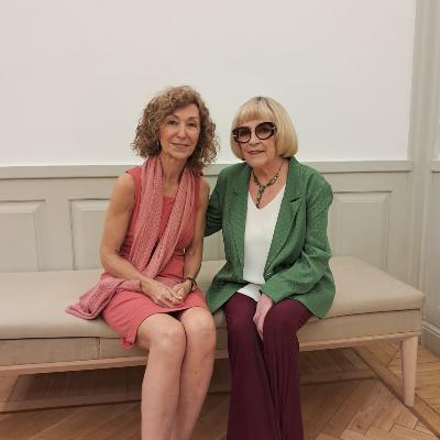 De película - Vieja loca en De Película - 11/10/25 De película - Vieja loca en De Película - 11/10/25