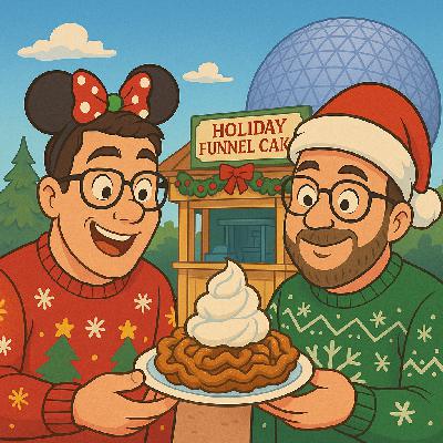 MTP 465: Festive Forecast - 100% Chance of Christmas Magic