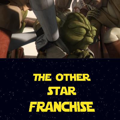 Space Switzerland, Secrets of Sifo-Dyas, and Lost Missions in THE CLONE WARS Space Switzerland, Secrets of Sifo-Dyas, and Lost Missions in THE CLONE WARS
