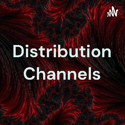 Activity Distribution channels.