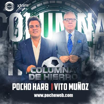 COLUMNA DE HIERRO - 22 DE JULIO, 2024