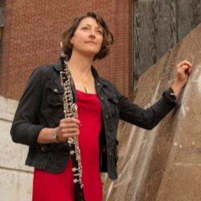 Episode 194: Christa Garvey Episode 194: Christa Garvey