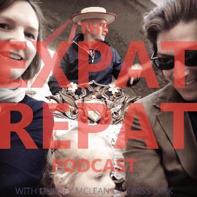 Katia Vlachos, How to Prepare for A Great Move