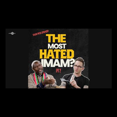 The Most Hated Imam? Sheikh Drammeh on Surviving Fatwas| EP 47 Sheikh Musa Drammeh Pt 2 of 2