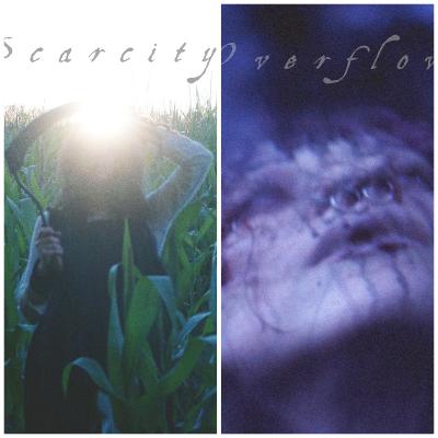 DOUBLE EP REVIEW: Deathbloom - Scarcity / Overflow