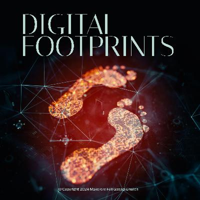 Digital Footprints: Raising Children in a Digital Age | Gideon J. Omagor