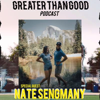 08 “Dominate your days, resist temptation, celebrate your wins!” - Nate Sengmany 08 “Dominate your days, resist temptation, celebrate your wins!” - Nate Sengmany