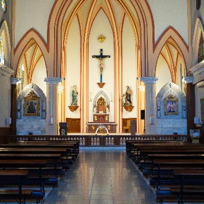 130. Explaining the Mass of Vatican II