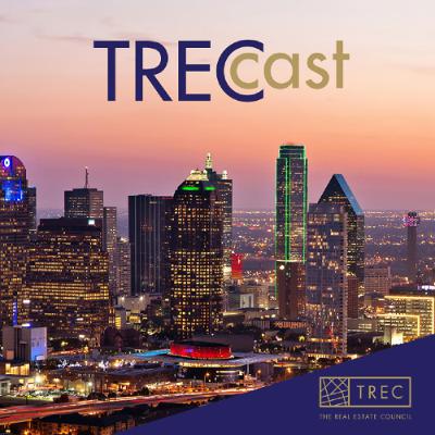 GFF's Evan Beattie Previews TREC's 2025 Public Policy Priorities GFF's Evan Beattie Previews TREC's 2025 Public Policy Priorities