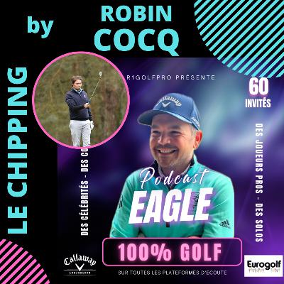 Le chipping by Robin Cocq