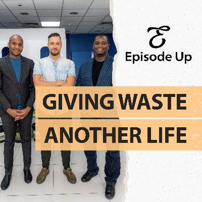 Closed loop recycling start up | Ehfaaz | #10 Episode Up Closed loop recycling start up | Ehfaaz | #10 Episode Up