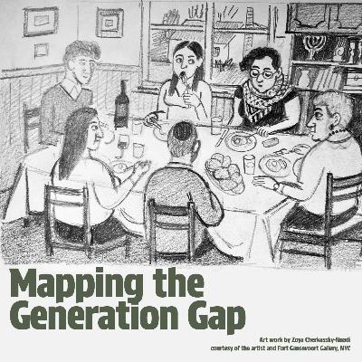 2. Mapping the Generation Gap