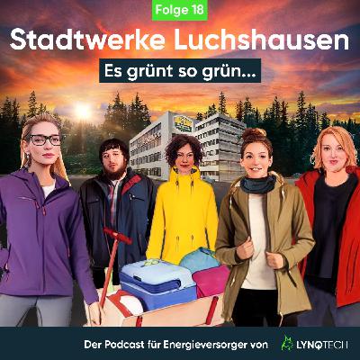 18 - Es grünt so grün... 18 - Es grünt so grün...