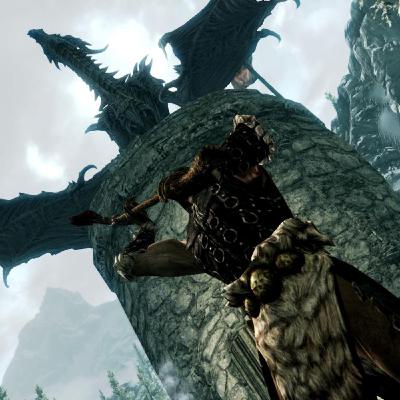 Dragon's Song 2: Unbound