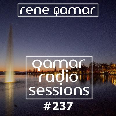 qamar radio sessions 237 qamar radio sessions 237