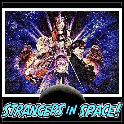 Who Review Extra 56: The Three Doctors