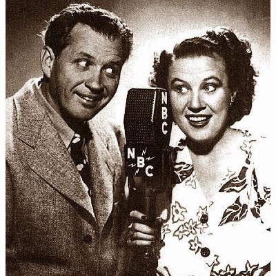 Classic Radio 10-23-25 - Cousin Ernest, Gildy's Raise, and Kingfish loses his car