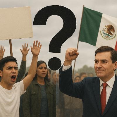 Temporada 2 /Episodio 39: "Marcha del 15 de noviembre: ¿hartazgo genuino o uso político?"