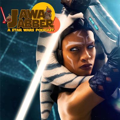 Ahsoka Part 1, 2, AND 3 Discussion Ahsoka Part 1, 2, AND 3 Discussion
