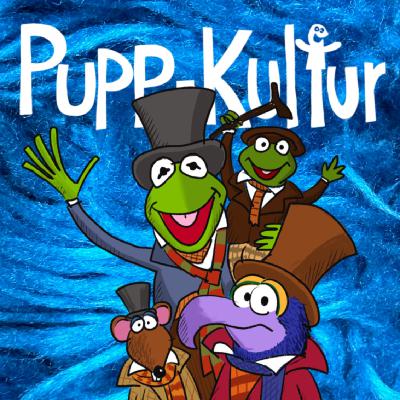 Folge 19: Die Muppets Weihnachtsgeschichte