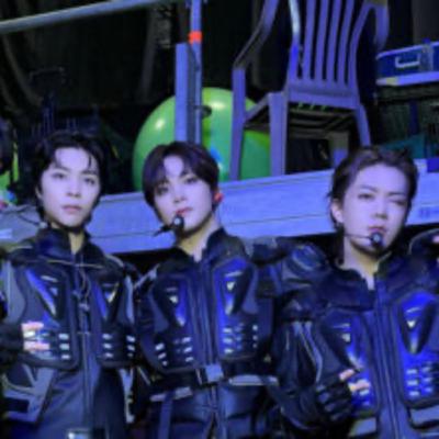 NCT 127 Lets Fans Know They Will Always Be Eight