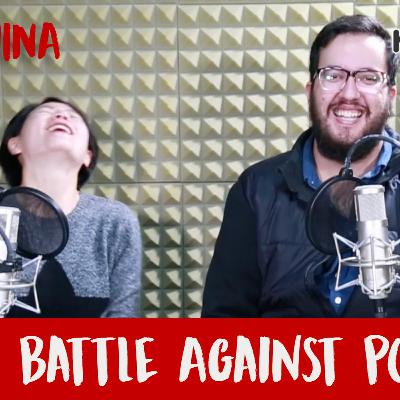 China's Battle Against Pollution