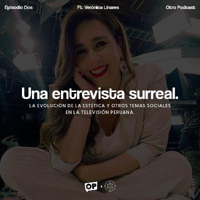 02. Una entrevista surreal...