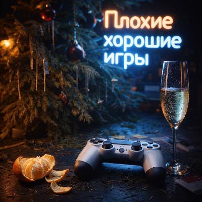 Постновогодний бэклог