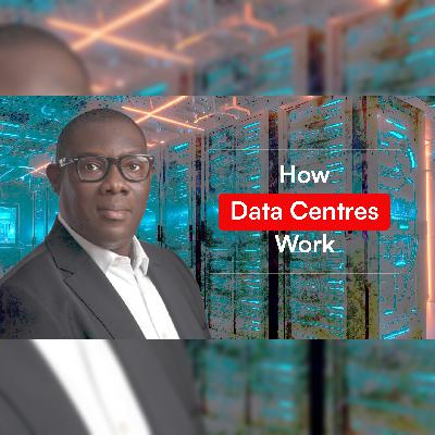 Setting up a data centre in Nigeria Setting up a data centre in Nigeria