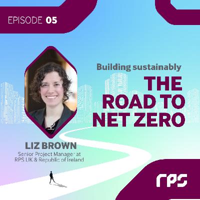 Retrofitting Historic Buildings: Béton House and Park Hill with Liz Brown, Senior Project Manager at RPS Group