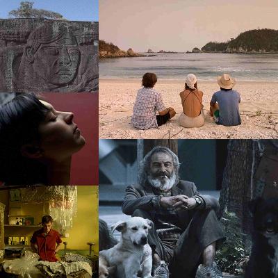 25 años de cine mexicano (2000-2024) - Parte 2