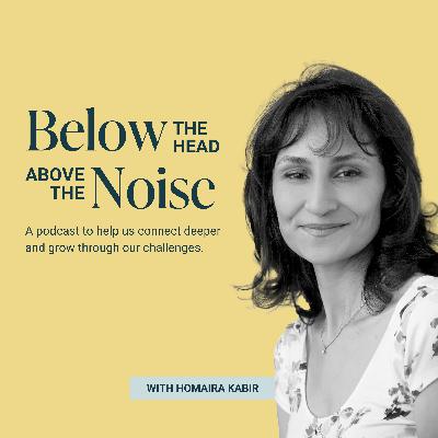 Episode 12. Integrating purpose into your life