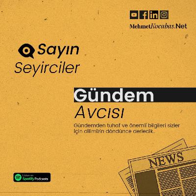 Gündem Avcısı